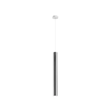 BIRBA VISEĆA SVJETILJKA  1xGU10/IP20/ ALUMINIUM