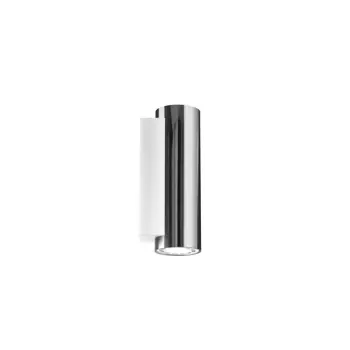 BIRBA ZIDNA SVJETILJKA 2xGU10/IP20/ ALUMINIUM
