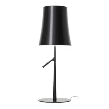 BIRDIE GRANDE STOLNA SVJETILJKA LED GRAFIT FOSCARINI