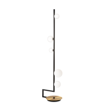 BIRDS STAJAĆA LAMPA PT5 G9