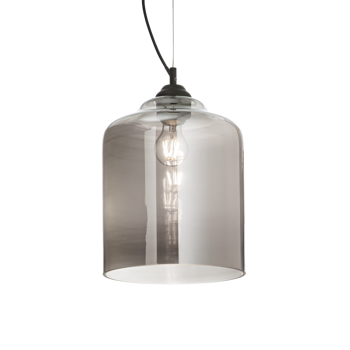 BISTRO' VISILICA SP1 FUME' E27