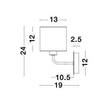 bitonto-visilica-e27-ip20crna-siva-62207-02102562.webp