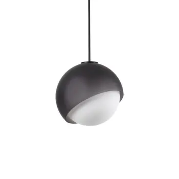 BLOOM SP1 D30 VISILICA CRNA E27 1X42W