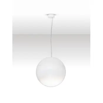 BOLITA VISILICA BIJELA LED 15W 220-240V 900lm IP20 3000K