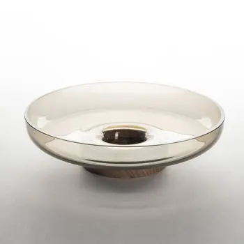 BONTA STOLNA LAMPA SIVA