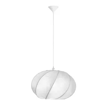 BORA VISILICA BIJELA LED E27 1x12Watt 100-240Volt IP20