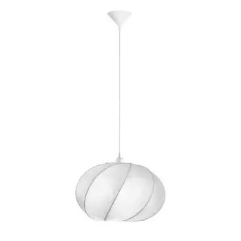 BORA VISILICA BIJELA LED E27 1x12Watt 100-240Volt IP20