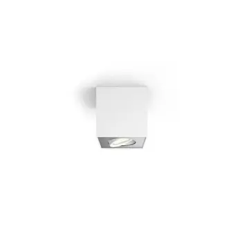 BOX PHILIPS LED reflektor SINGLE SPOT bijeli 1X4.5W