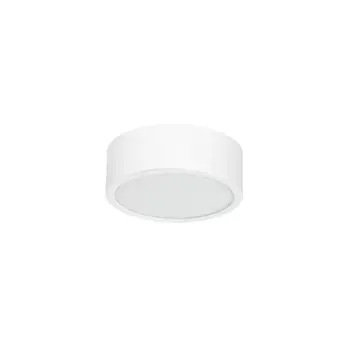 BOX PLAFONSKA SVJETILJKA IP40/1940lm/3000K BIJELA