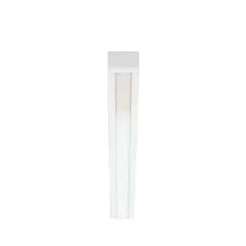 BOX PLAFONSKA SVJETILJKA IP40/2879lm/4000K BIJELA