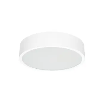 BOX PLAFONSKA SVJETILJKA IP40/3156lm/4000K BIJELA