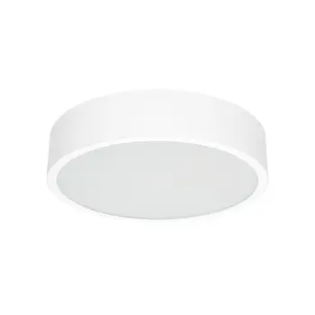 BOX PLAFONSKA SVJETILJKA IP40/5314lm/3000K BIJELA