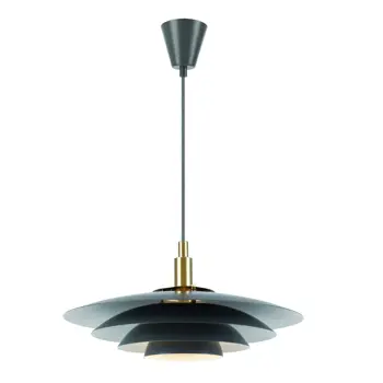 BRETAGNE 38 VISILICA SIVA G9 IP20