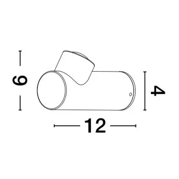 brice-vanjska-zidna-svjetiljka-led-6w3000k594lmip54bijela-701-02120765.webp