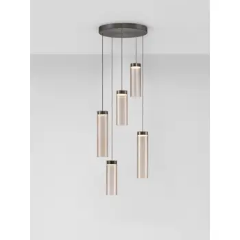 BRIELLE Visilica LED 29 W 830 lm IP20 3000K FI: 38
