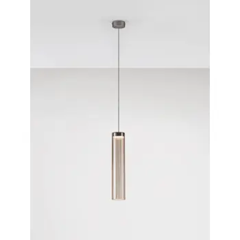 BRIELLE Visilica LED 6 W 282 lm IP20 3000K FI: 8