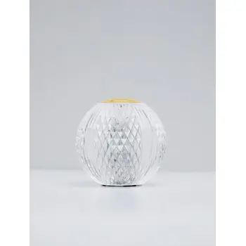 BRILLANTE STOLNA LAMPA LED 1,5 WattW/3200K/78lm/IP20/ZLATNA