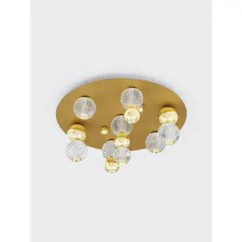 brille-plafonska-svjetiljka-led-39w3200k2350lmdimmip20zlatna-21469-02101570.webp