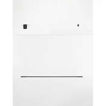 BRILLIA LINEARNA SVJETILJKA BIJELA LED LED 20W 220-240V 1300Lm IP20 CCT 2700-300