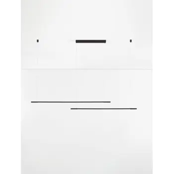 BRILLIA LINEARNA SVJETILJKA PROFIL BIJELA LED LED 40W 220-240V 1689Lm