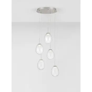 BRITA Visilic Triac dimabilna LED 20 W 3000K