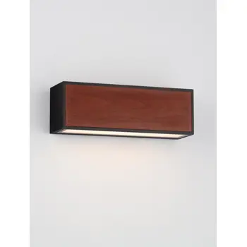 brown-zidna-lampa-led-3000k-82lm-ip65-crna-84096-02075560.webp