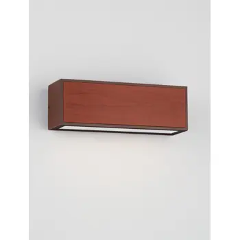 brown-zidna-lampa-led-3000k-83lm-ip65-rust-94196-02075561.webp