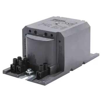 BSN PHILIPS Elektromagnetski balast za HID žarulje 250 L33-A2-TS 230V