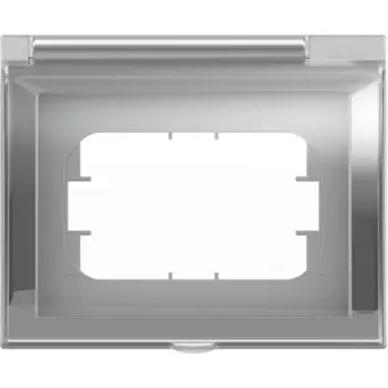 BTICINO UNIV. POKROV IDROBOX 3M IP44