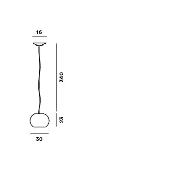 buds-3-visilica-zelena-foscarini-32649-02121408.webp