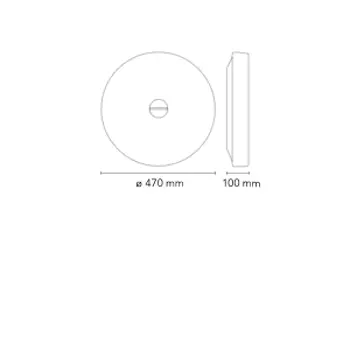 buton-hl-stropnazidna-svjetiljka-bijela-5x40w-g9-ip40-28328-02181052.webp