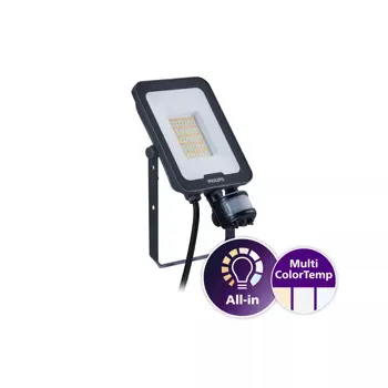 BVP167 LED36/830_40_65DOB PHILIPS LED reflektor/spot 30W (3000/4000/6500K)
