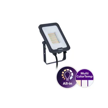 BVP167 LED60/830_40_65 DOB PHILIPS LED reflektor/spot 50W (3000/4000/6500K)