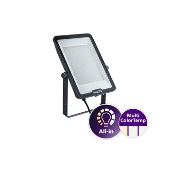 BVP169 LED180/830_40_65 DOB PHILIPS LED reflektor 150W (3000/4000/6500K)