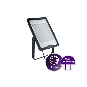 BVP169 LED240/830_40_65 DOB PHILIPS LED reflektor 200W (3000/4000/6500K)