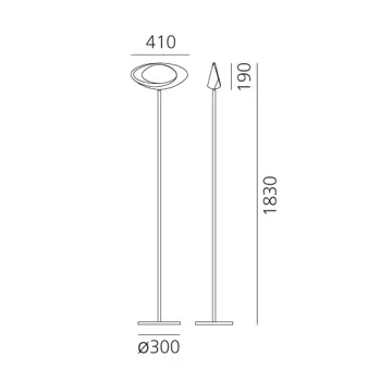 cabildo-led-stajaca-lampa-bijela-44w-3000k-2824lm-17851-02170317.webp