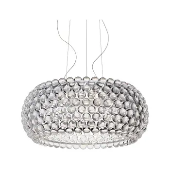 CABOCHE PLUS GRANDE VISILICA TRANSPARENTNA