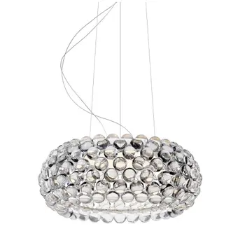 CABOCHE PLUS MEDIA VISILICA LED TRANSPARENTNA