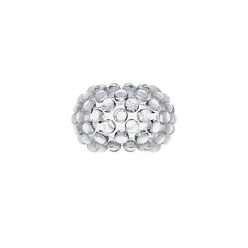 CABOCHE PLUS PICCOLA R7S PARETE TRASPARENTE