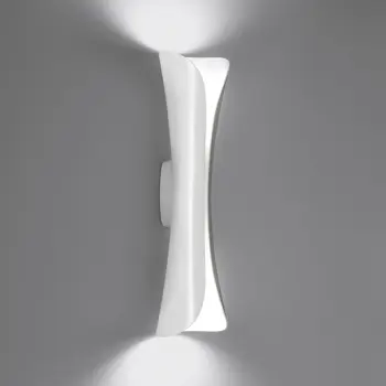 CADMO LED ZIDNA SVJETILJKA BIJELA 20W 2700K 220V-240V 1424lm