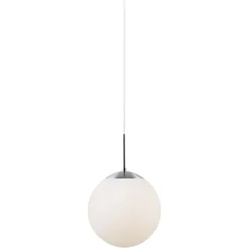 CAFE 15 VISILICA OPAL BIJELA E27 IP20