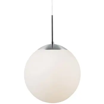 CAFE 30 VISILICA OPAL BIJELA E27 IP20