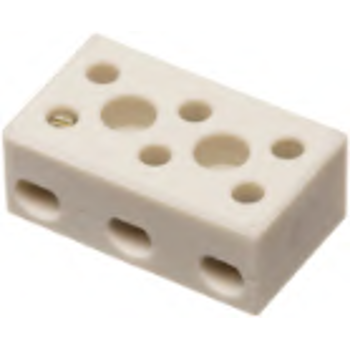ČAHURASTA STEZALJKA 3P 6mm2