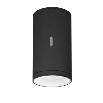 CALUMET 13 NADGRADNI STROPNI REFLEKTOR ANTRACIT 7,5W 3000K 554lm
