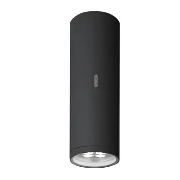 CALUMET 13 NADGRADNI ZIDNI REFLEKTOR ANTRACIT 15W 3000K 1306lm