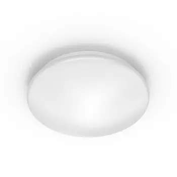 CANOPUS PHILIPS LED stropna svjetiljka CL259 okrugla 17W 27K W IP44
