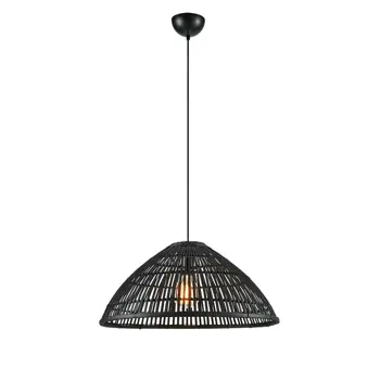 CAPELLO VISILICA MATT CRNA E27