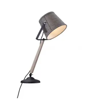 CARLTON STOLNA LAMPA BRASS