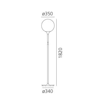 castore-35-stajaca-lampa-bijela-21w-220v-240v-2077lm-89079-02170364.webp