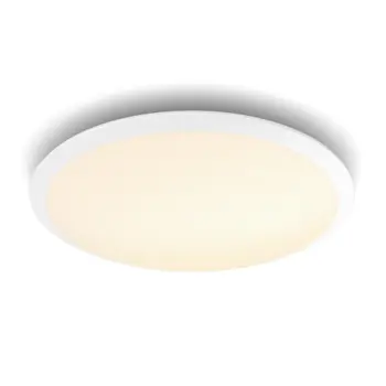 CAVANAL PHILIPS LED stropna svjetiljka bijela 1X18W 230